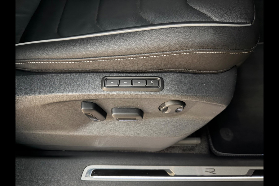 Volkswagen Tiguan 1.4 TSI eHybrid R Line Business+ 245PK