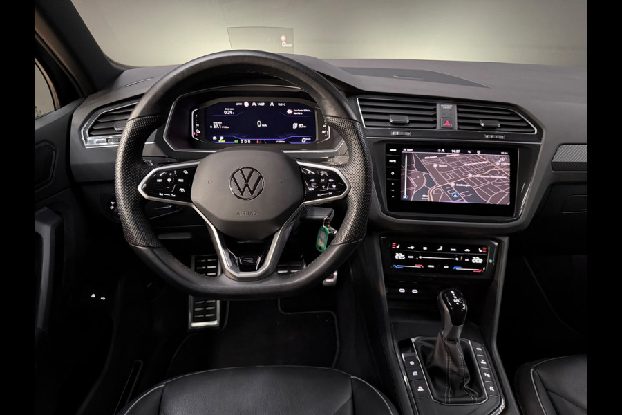 Volkswagen Tiguan 1.4 TSI eHybrid R Line Business+ 245PK