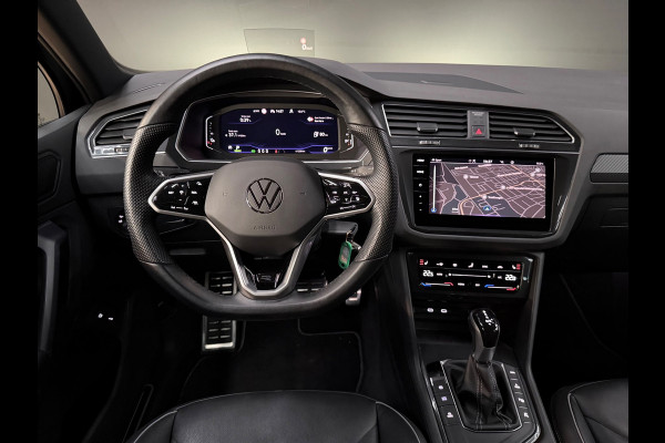 Volkswagen Tiguan 1.4 TSI eHybrid R Line Business+ 245PK