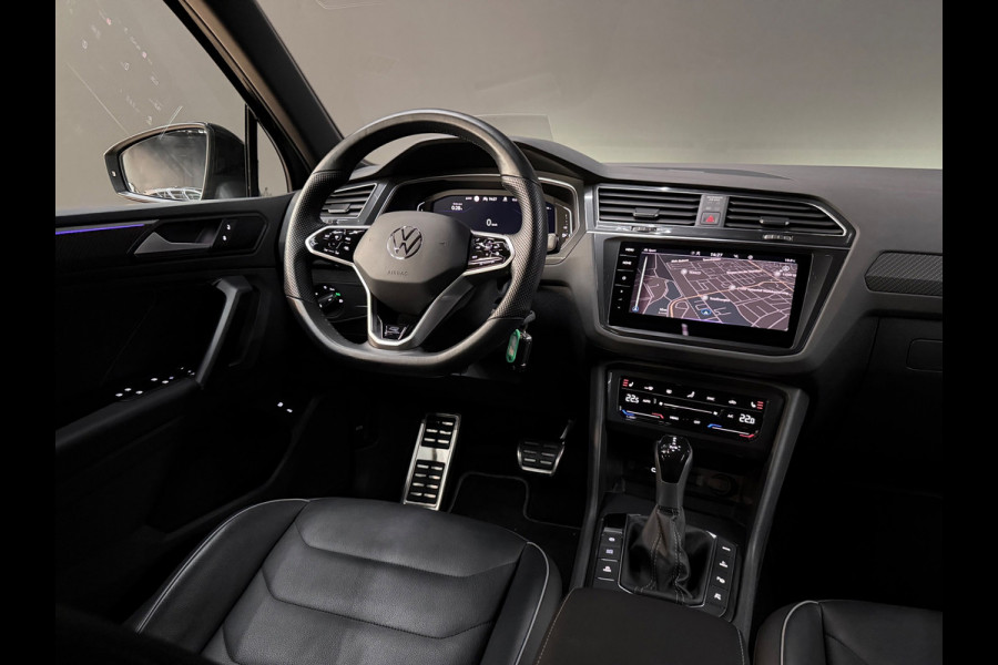 Volkswagen Tiguan 1.4 TSI eHybrid R Line Business+ 245PK