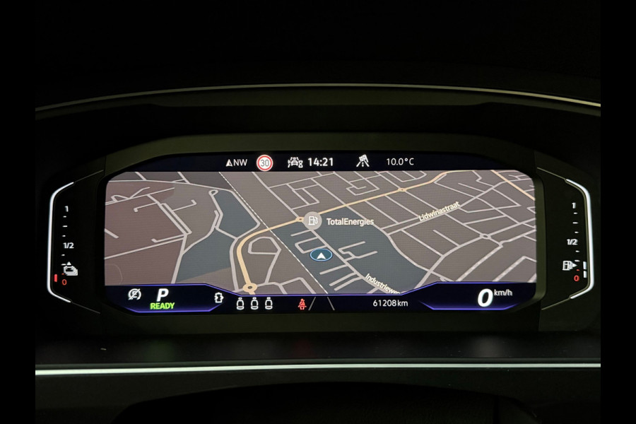 Volkswagen Tiguan 1.4 TSI eHybrid R Line Business+ 245PK