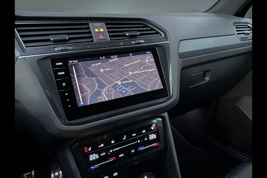 Volkswagen Tiguan 1.4 TSI eHybrid R Line Business+ 245PK