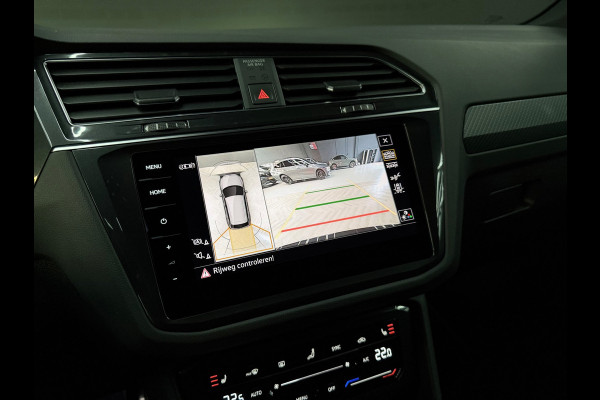 Volkswagen Tiguan 1.4 TSI eHybrid R Line Business+ 245PK