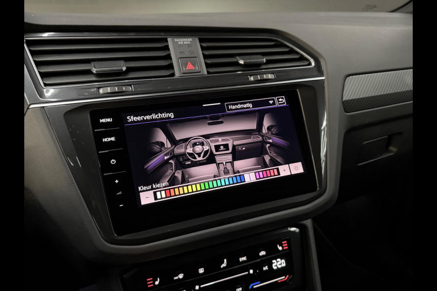 Volkswagen Tiguan 1.4 TSI eHybrid R Line Business+ 245PK