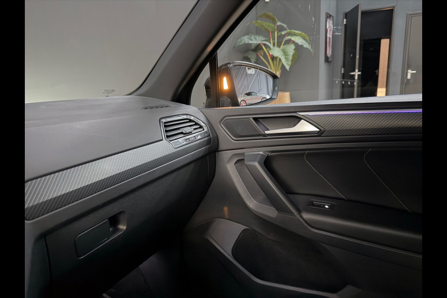 Volkswagen Tiguan 1.4 TSI eHybrid R Line Business+ 245PK