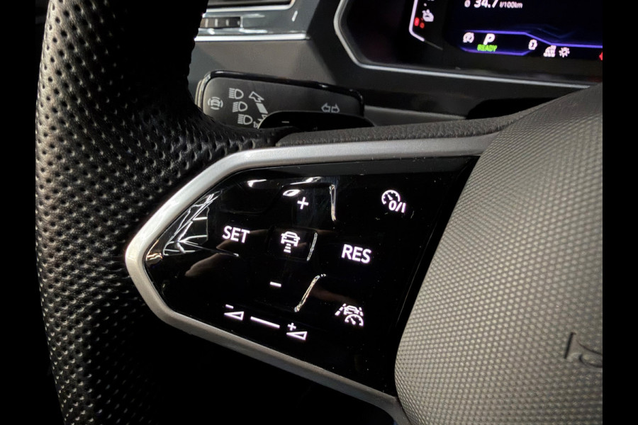 Volkswagen Tiguan 1.4 TSI eHybrid R Line Business+ 245PK