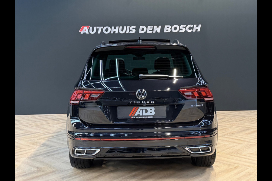 Volkswagen Tiguan 1.4 TSI eHybrid R Line Business+ 245PK