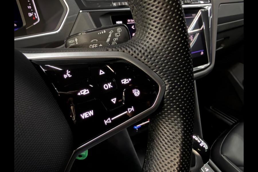 Volkswagen Tiguan 1.4 TSI eHybrid R Line Business+ 245PK