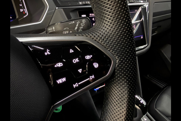 Volkswagen Tiguan 1.4 TSI eHybrid R Line Business+ 245PK