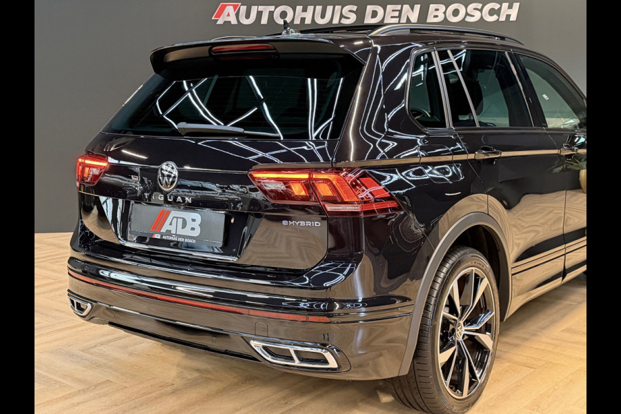 Volkswagen Tiguan 1.4 TSI eHybrid R Line Business+ 245PK