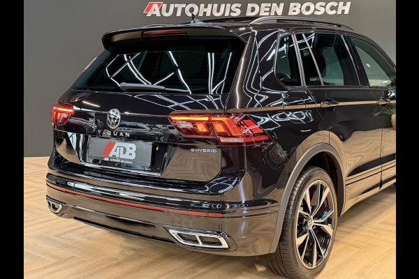 Volkswagen Tiguan 1.4 TSI eHybrid R Line Business+ 245PK