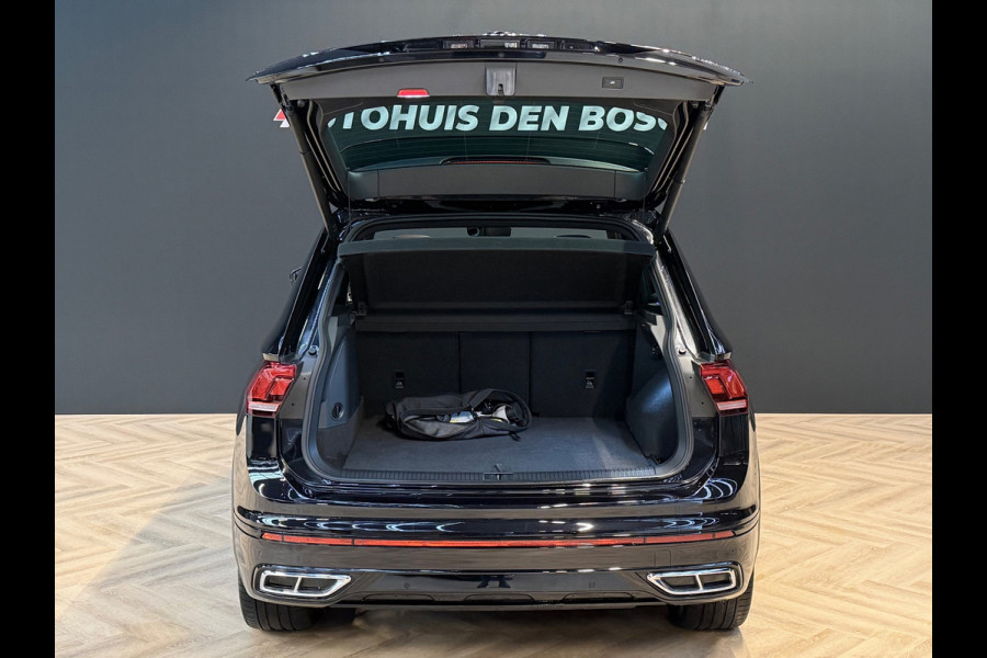 Volkswagen Tiguan 1.4 TSI eHybrid R Line Business+ 245PK