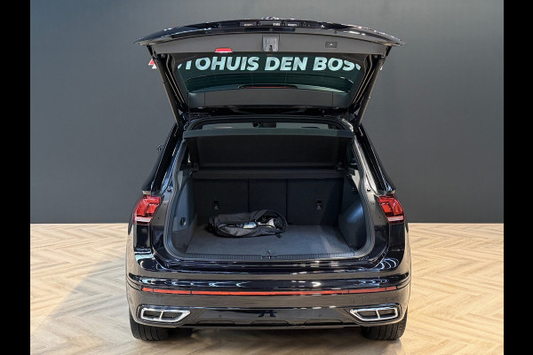 Volkswagen Tiguan 1.4 TSI eHybrid R Line Business+ 245PK