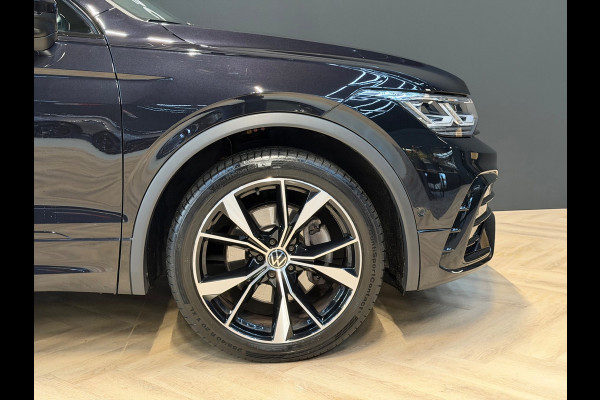 Volkswagen Tiguan 1.4 TSI eHybrid R Line Business+ 245PK