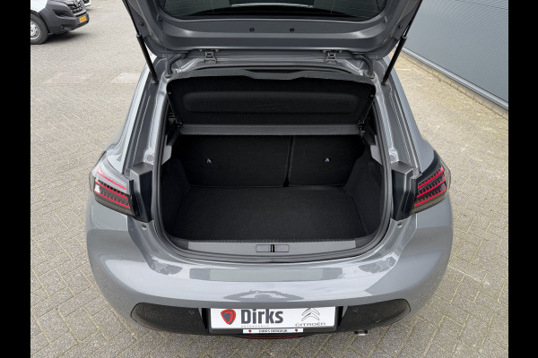 Peugeot 208 100pk GT (Camera - Keyless Entry - LED - Navigatie Automatische Airco - Draadloos laden - Apple Carplay - 3D Cockpit)