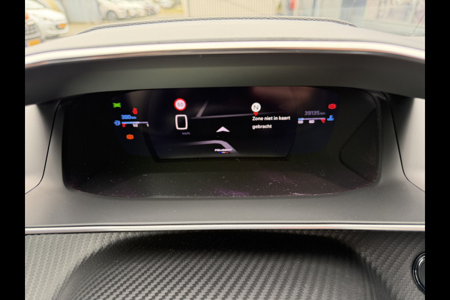 Peugeot 208 100pk GT (Camera - Keyless Entry - LED - Navigatie Automatische Airco - Draadloos laden - Apple Carplay - 3D Cockpit)