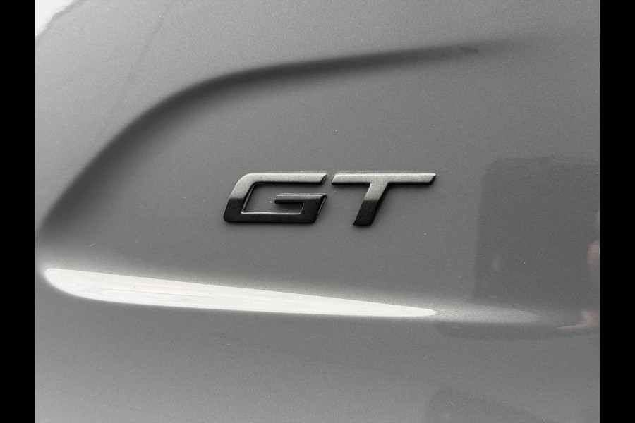 Peugeot 208 100pk GT (Camera - Keyless Entry - LED - Navigatie Automatische Airco - Draadloos laden - Apple Carplay - 3D Cockpit)