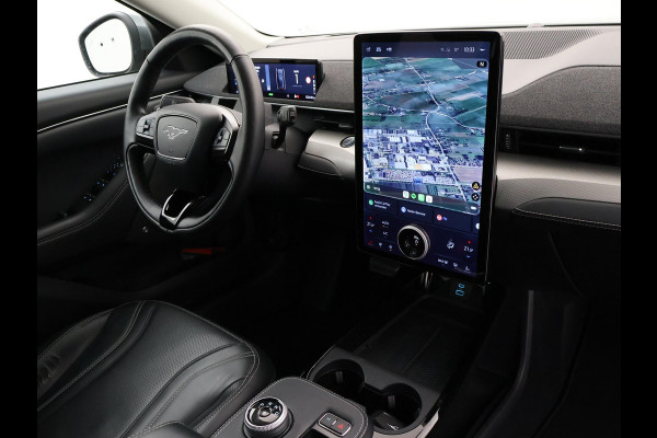Ford Mustang Mach-E EXTENDED RWD 98 kWh + B&O | PANORAMA | TECHNOLOGY 96% SOH | 360 CAMERA | STUURVERW. | CARPLAY