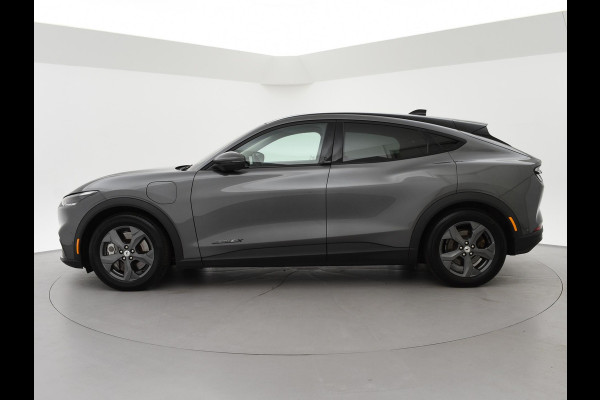 Ford Mustang Mach-E EXTENDED RWD 98 kWh + B&O | PANORAMA | TECHNOLOGY 96% SOH | 360 CAMERA | STUURVERW. | CARPLAY