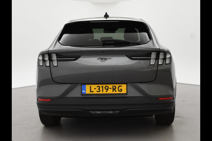 Ford Mustang Mach-E EXTENDED RWD 98 kWh + B&O | PANORAMA | TECHNOLOGY 96% SOH | 360 CAMERA | STUURVERW. | CARPLAY