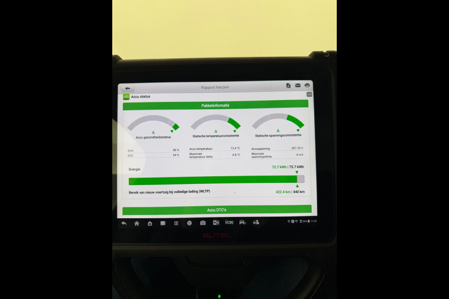 Ford Mustang Mach-E EXTENDED RWD 98 kWh + B&O | PANORAMA | TECHNOLOGY 96% SOH | 360 CAMERA | STUURVERW. | CARPLAY