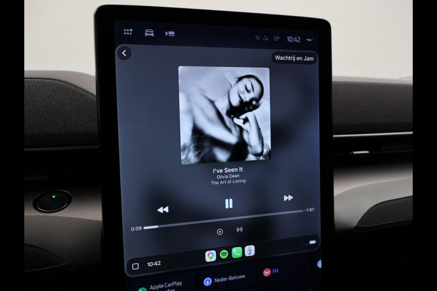 Ford Mustang Mach-E EXTENDED RWD 98 kWh + B&O | PANORAMA | TECHNOLOGY 96% SOH | 360 CAMERA | STUURVERW. | CARPLAY