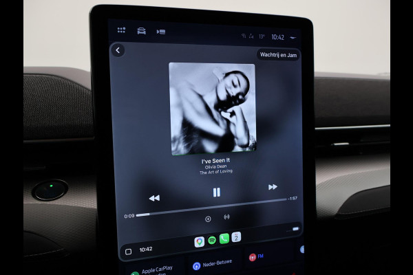 Ford Mustang Mach-E EXTENDED RWD 98 kWh + B&O | PANORAMA | TECHNOLOGY 96% SOH | 360 CAMERA | STUURVERW. | CARPLAY