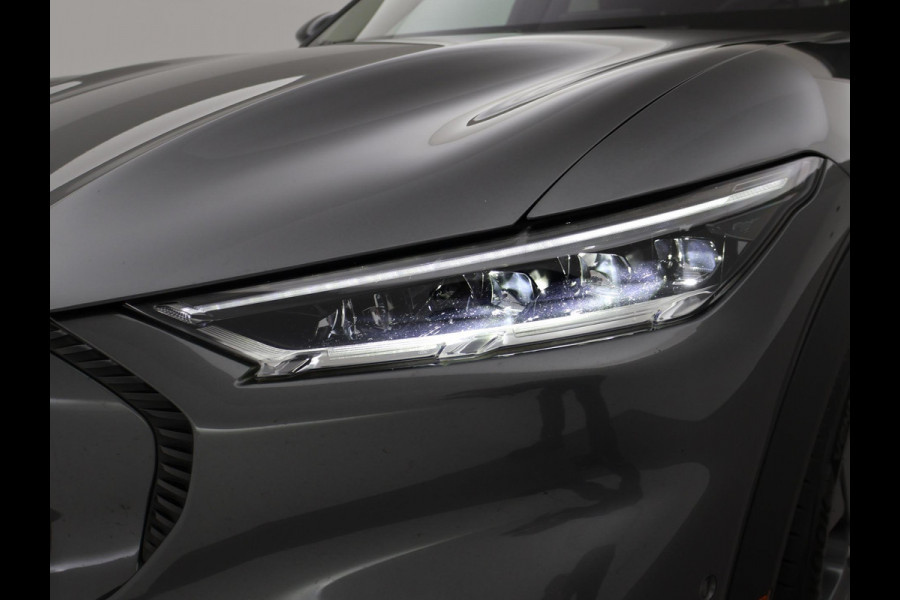 Ford Mustang Mach-E EXTENDED RWD 98 kWh + B&O | PANORAMA | TECHNOLOGY 96% SOH | 360 CAMERA | STUURVERW. | CARPLAY