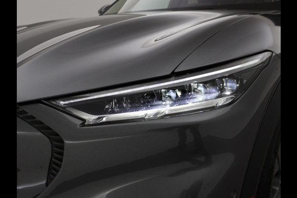 Ford Mustang Mach-E EXTENDED RWD 98 kWh + B&O | PANORAMA | TECHNOLOGY 96% SOH | 360 CAMERA | STUURVERW. | CARPLAY