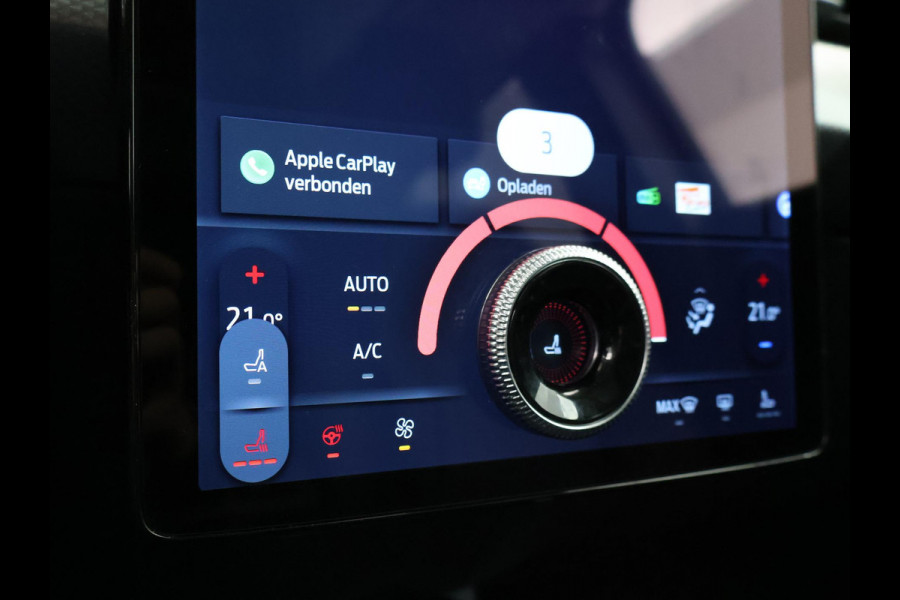 Ford Mustang Mach-E EXTENDED RWD 98 kWh + B&O | PANORAMA | TECHNOLOGY 96% SOH | 360 CAMERA | STUURVERW. | CARPLAY