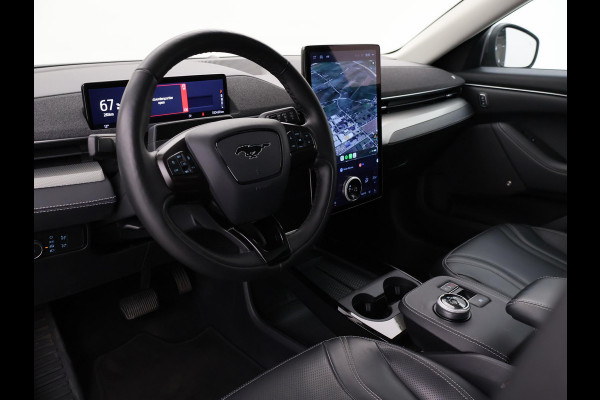Ford Mustang Mach-E EXTENDED RWD 98 kWh + B&O | PANORAMA | TECHNOLOGY 96% SOH | 360 CAMERA | STUURVERW. | CARPLAY