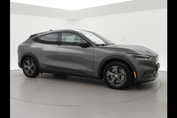 Ford Mustang Mach-E EXTENDED RWD 98 kWh + B&O | PANORAMA | TECHNOLOGY 96% SOH | 360 CAMERA | STUURVERW. | CARPLAY