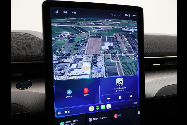 Ford Mustang Mach-E EXTENDED RWD 98 kWh + B&O | PANORAMA | TECHNOLOGY 96% SOH | 360 CAMERA | STUURVERW. | CARPLAY