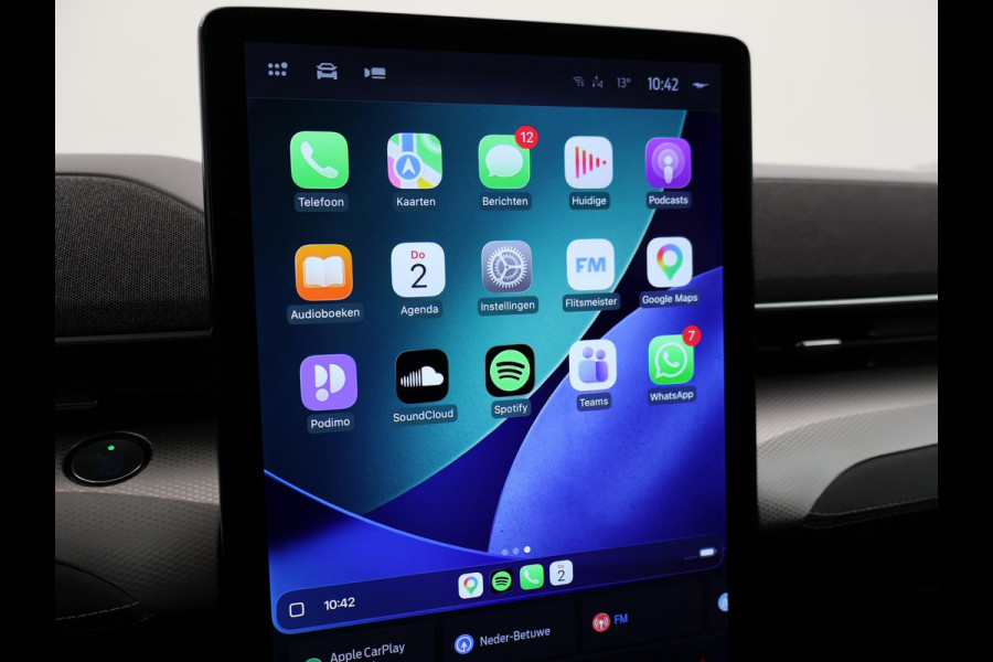 Ford Mustang Mach-E EXTENDED RWD 98 kWh + B&O | PANORAMA | TECHNOLOGY 96% SOH | 360 CAMERA | STUURVERW. | CARPLAY