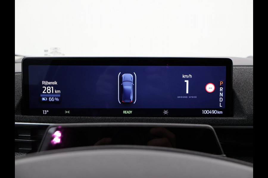 Ford Mustang Mach-E EXTENDED RWD 98 kWh + B&O | PANORAMA | TECHNOLOGY 96% SOH | 360 CAMERA | STUURVERW. | CARPLAY