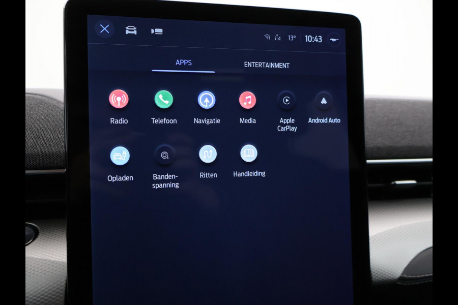 Ford Mustang Mach-E EXTENDED RWD 98 kWh + B&O | PANORAMA | TECHNOLOGY 96% SOH | 360 CAMERA | STUURVERW. | CARPLAY