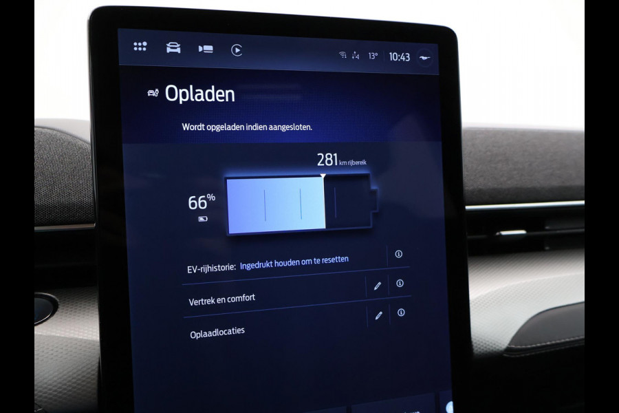 Ford Mustang Mach-E EXTENDED RWD 98 kWh + B&O | PANORAMA | TECHNOLOGY 96% SOH | 360 CAMERA | STUURVERW. | CARPLAY