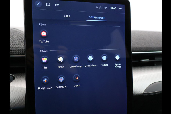 Ford Mustang Mach-E EXTENDED RWD 98 kWh + B&O | PANORAMA | TECHNOLOGY 96% SOH | 360 CAMERA | STUURVERW. | CARPLAY