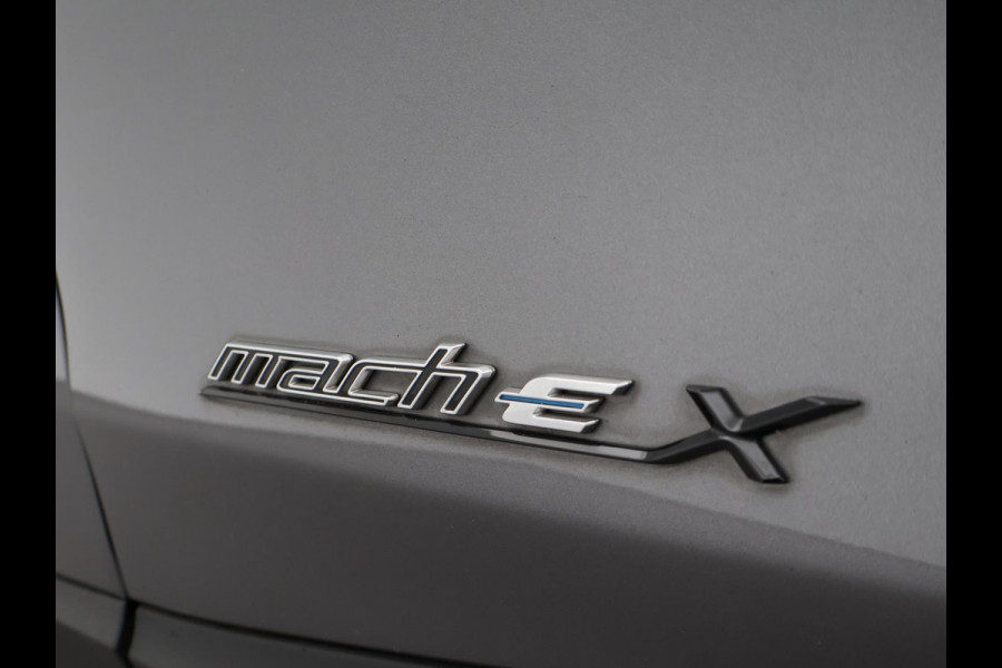 Ford Mustang Mach-E EXTENDED RWD 98 kWh + B&O | PANORAMA | TECHNOLOGY 96% SOH | 360 CAMERA | STUURVERW. | CARPLAY