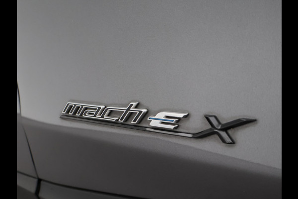 Ford Mustang Mach-E EXTENDED RWD 98 kWh + B&O | PANORAMA | TECHNOLOGY 96% SOH | 360 CAMERA | STUURVERW. | CARPLAY