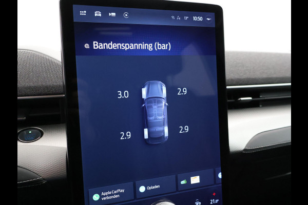 Ford Mustang Mach-E EXTENDED RWD 98 kWh + B&O | PANORAMA | TECHNOLOGY 96% SOH | 360 CAMERA | STUURVERW. | CARPLAY