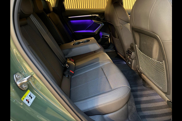 Audi A3 SPORTBACK 35 TFSI S Line - Pano - Matrix - Sonos