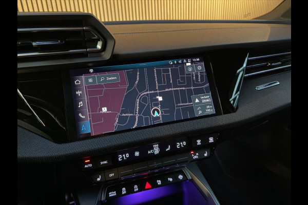 Audi A3 SPORTBACK 35 TFSI S Line - Pano - Matrix - Sonos