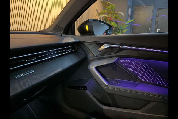 Audi A3 SPORTBACK 35 TFSI S Line - Pano - Matrix - Sonos