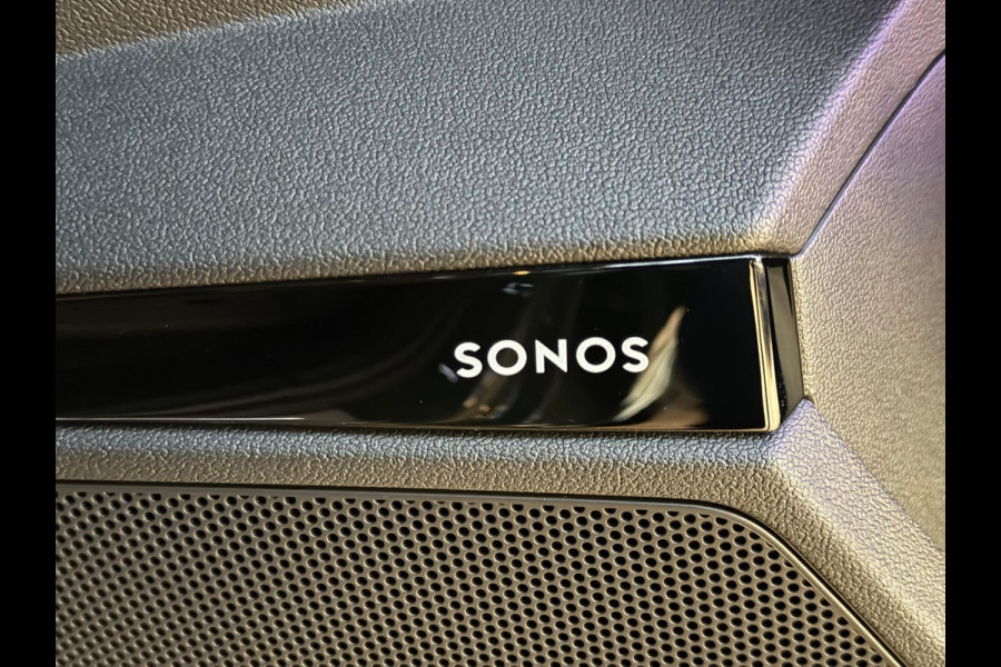Audi A3 SPORTBACK 35 TFSI S Line - Pano - Matrix - Sonos