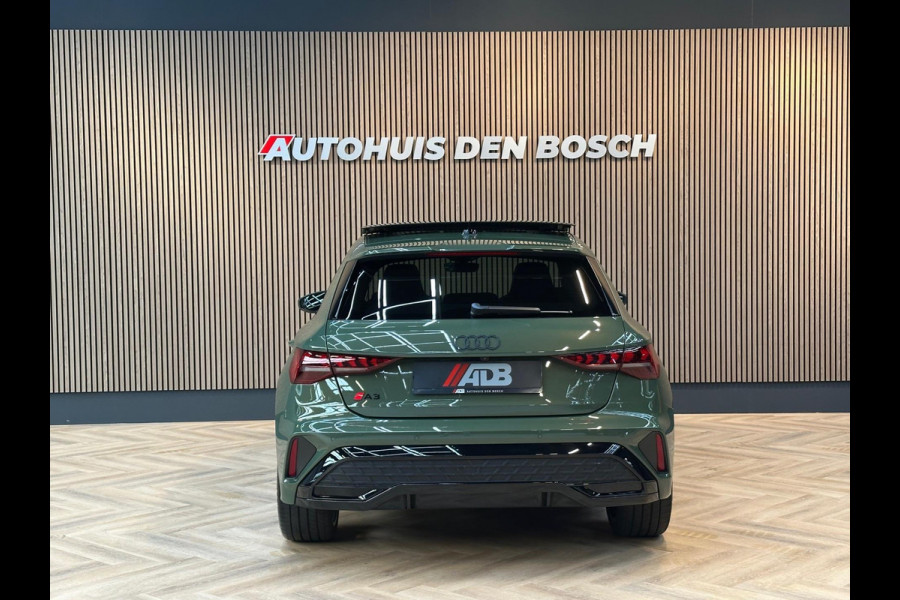 Audi A3 SPORTBACK 35 TFSI S Line - Pano - Matrix - Sonos