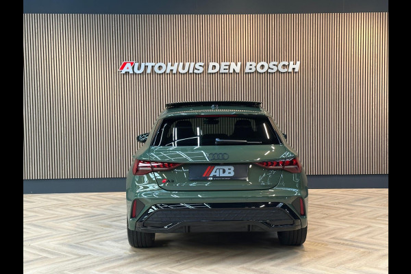 Audi A3 SPORTBACK 35 TFSI S Line - Pano - Matrix - Sonos