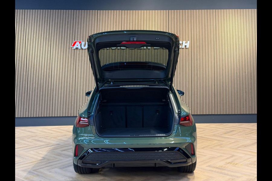 Audi A3 SPORTBACK 35 TFSI S Line - Pano - Matrix - Sonos