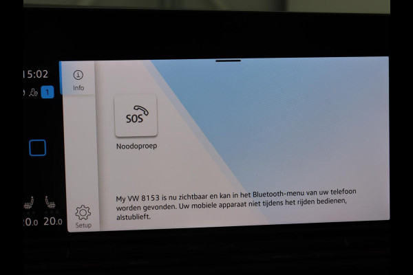 Volkswagen Golf 1.4 eHybrid GTE | SOH 92,6% | Stoelverwarming | Trekhaak | Carplay | Adaptive cruise | 18'' | Sportstoelen | Navigatie | Sfeerverlichting | Climate control | Parkeerhulp | PHEV | Plug In