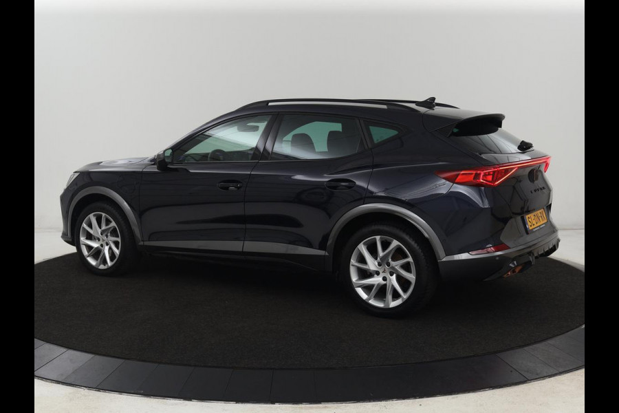 CUPRA Formentor 1.4 eHybrid | SOH 95% | Stoelverwarming | Carplay | Adaptive cruise | Sfeerverlichting | Navigatie | Keyless | Stuurverwarming | Full LED | PHEV | Plug In